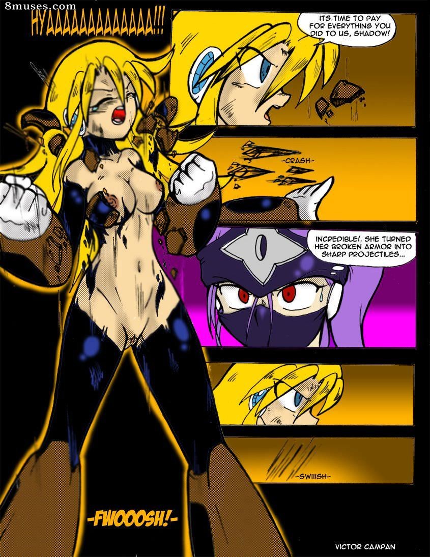 Rock-Gal - Edição 4 - Página 11