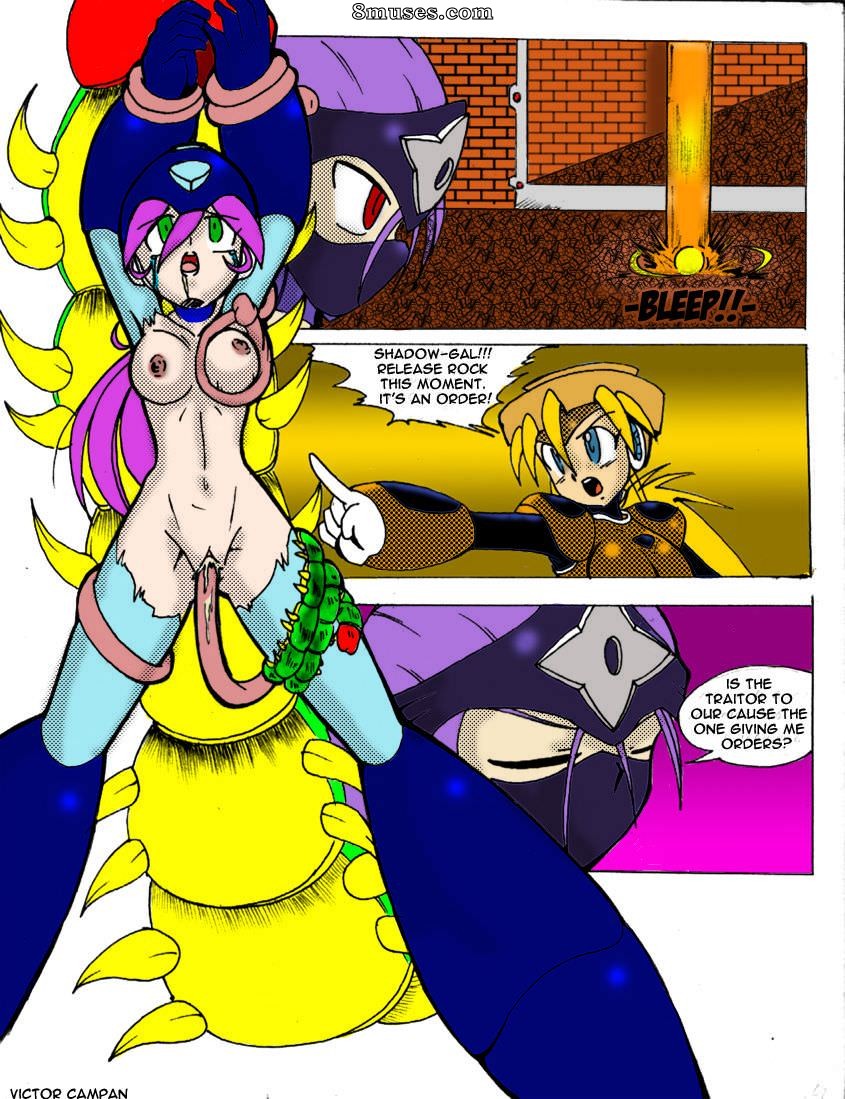 Rock-Gal - Número 4 - Página 4