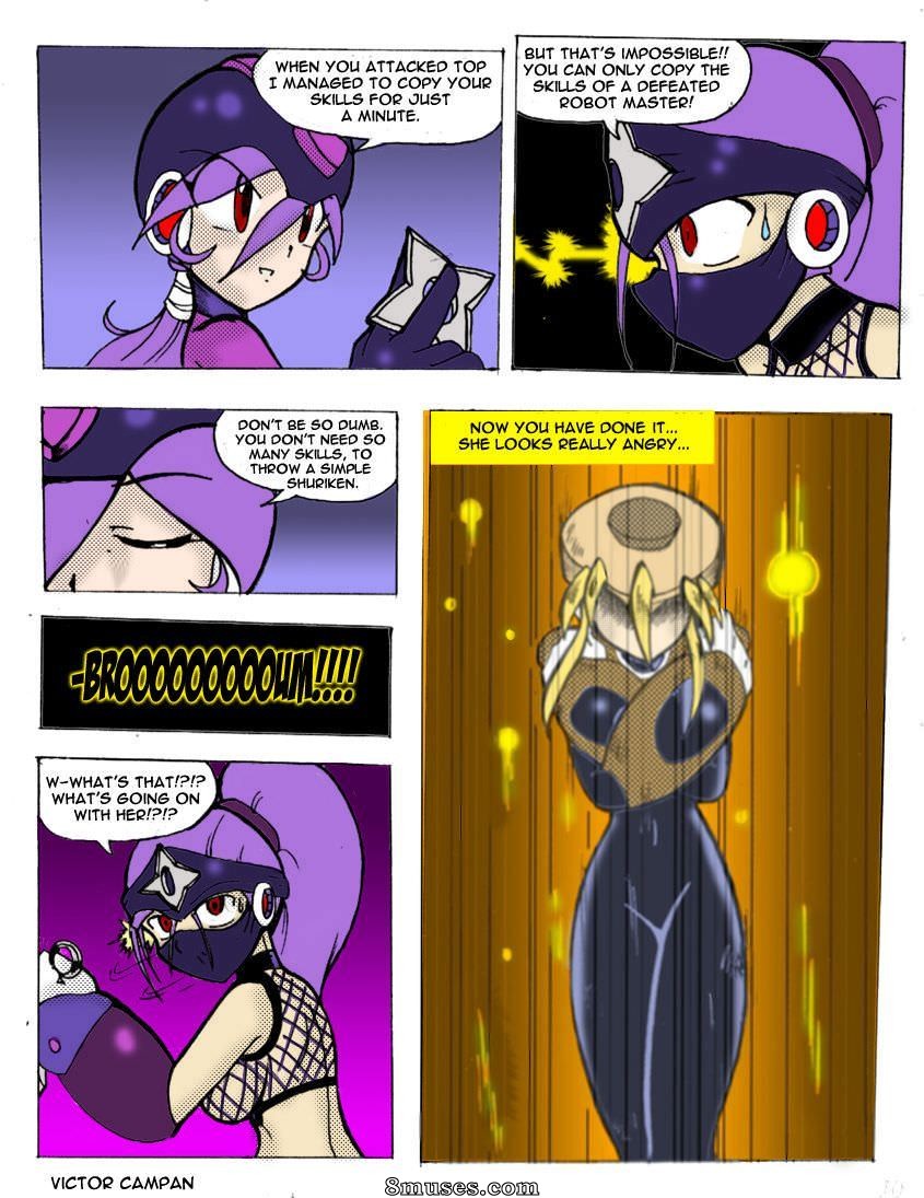 Rock-Gal - Edição 4 - Página 10