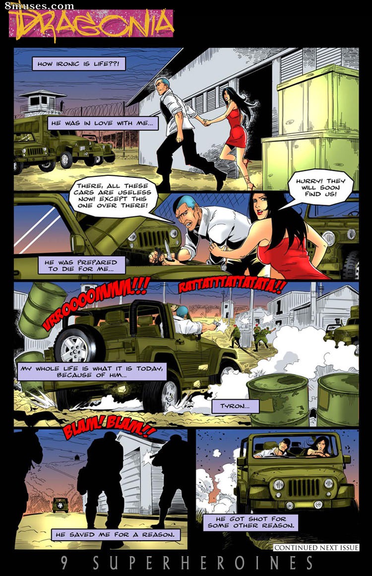 The Magazine - The Magazine 10 - Page 15