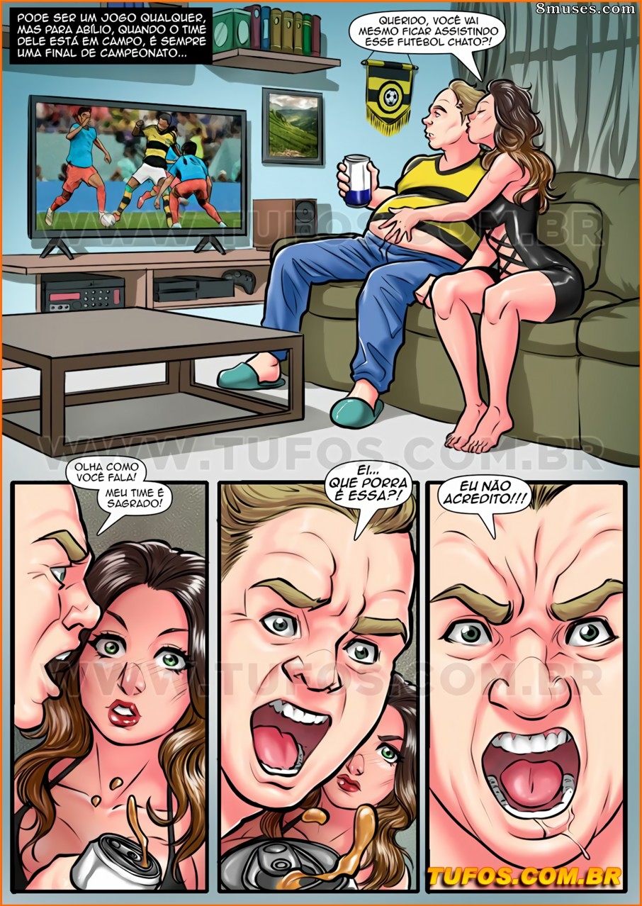 Negroludos - Issue 10 - Page 2