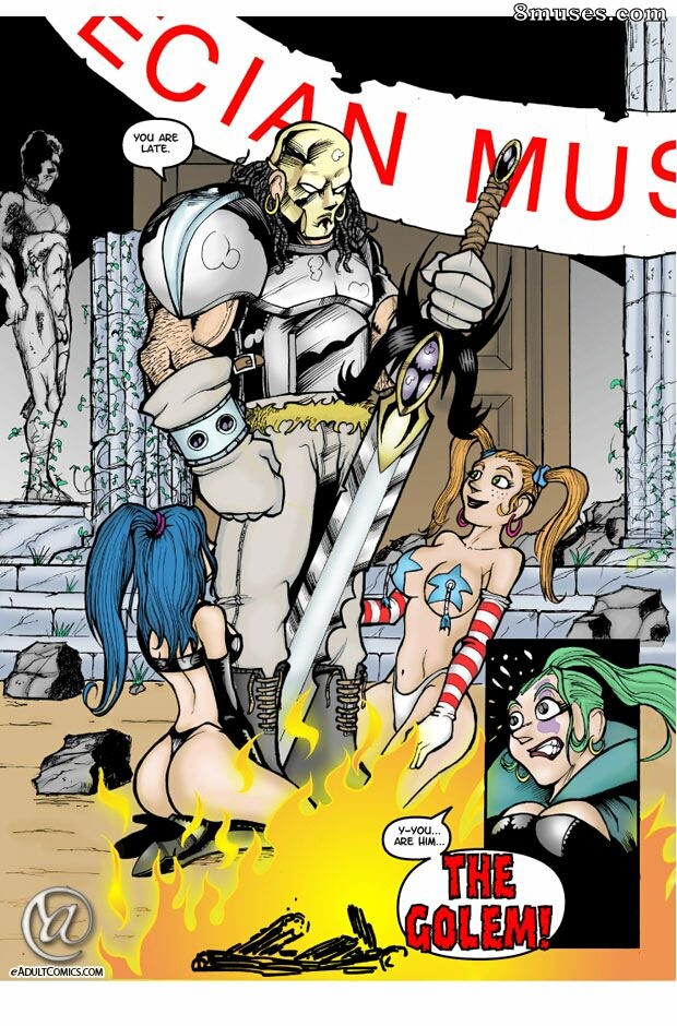 Femmes de combat - Numéro 2 - Page 6