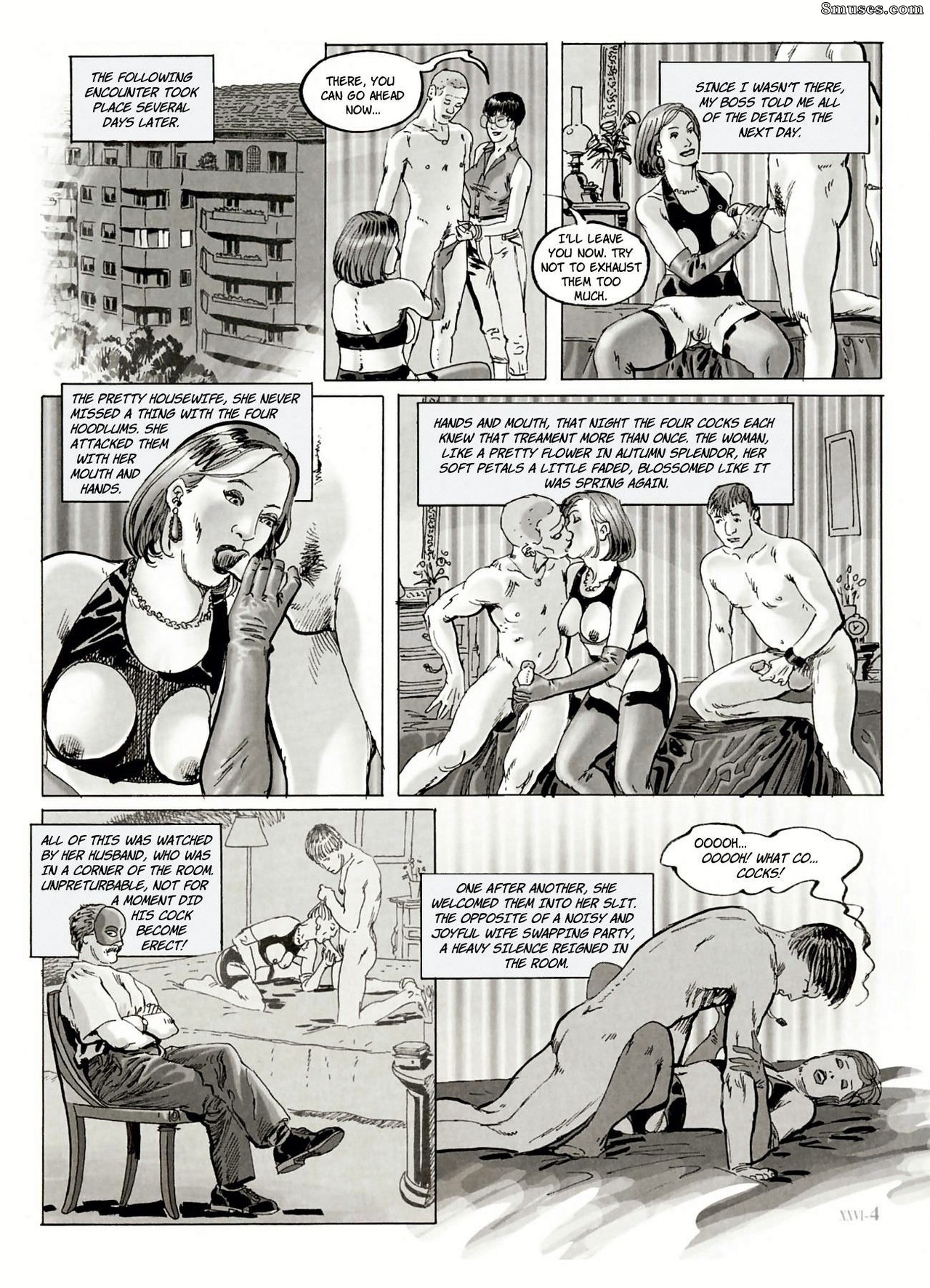 Page 155 Classic-Comics-Collection/Room-121 8muses