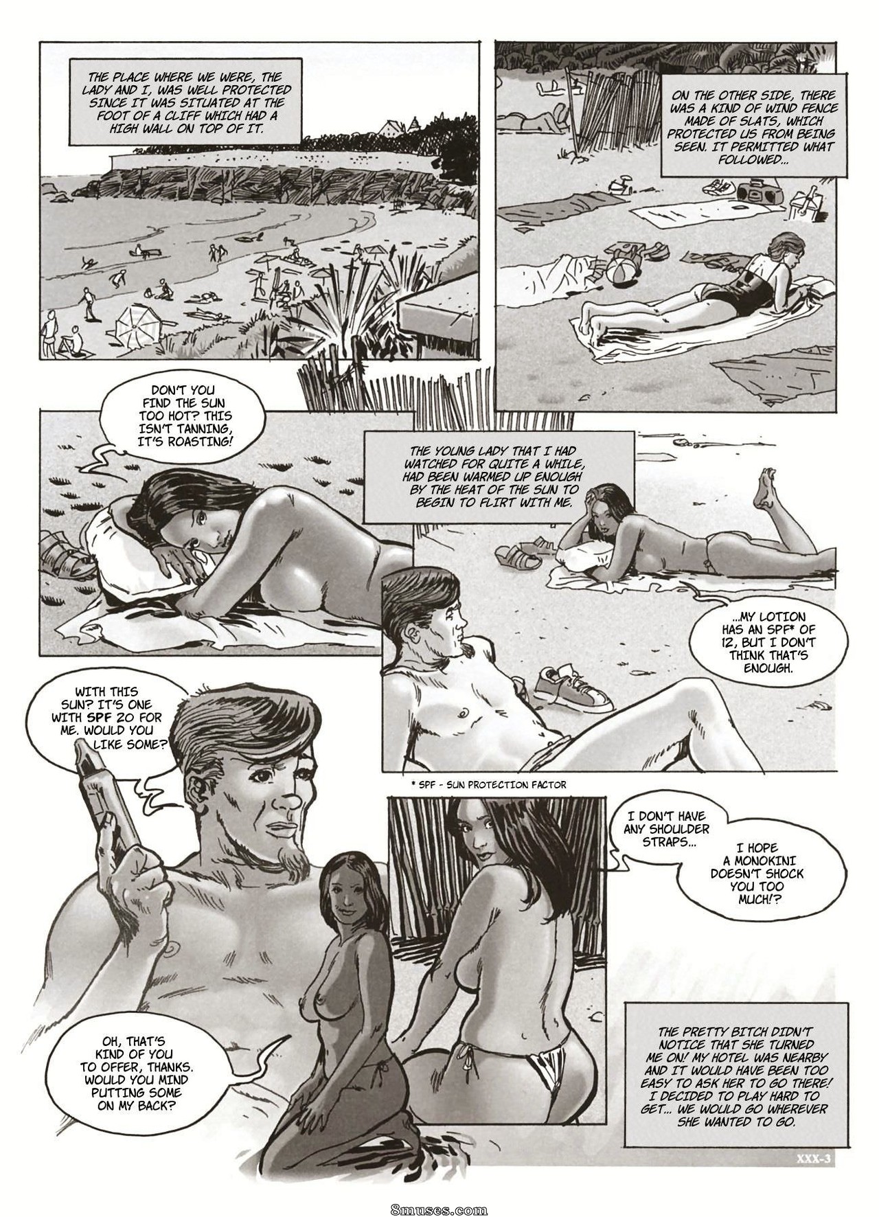 Classic Comics Collection - Quarto 121 - Página 178