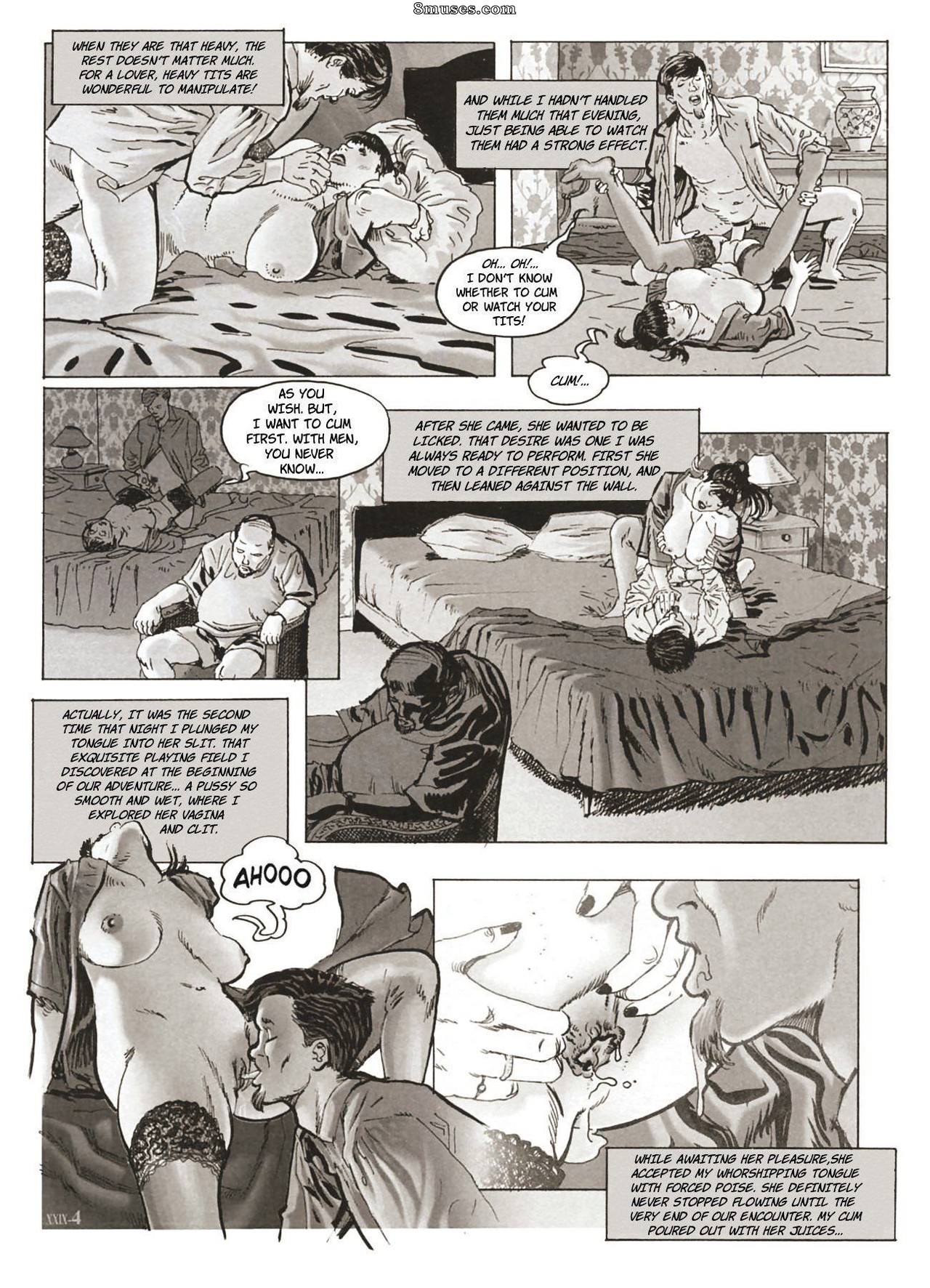 Classic Comics Collection - Chambre 121 - Page 173