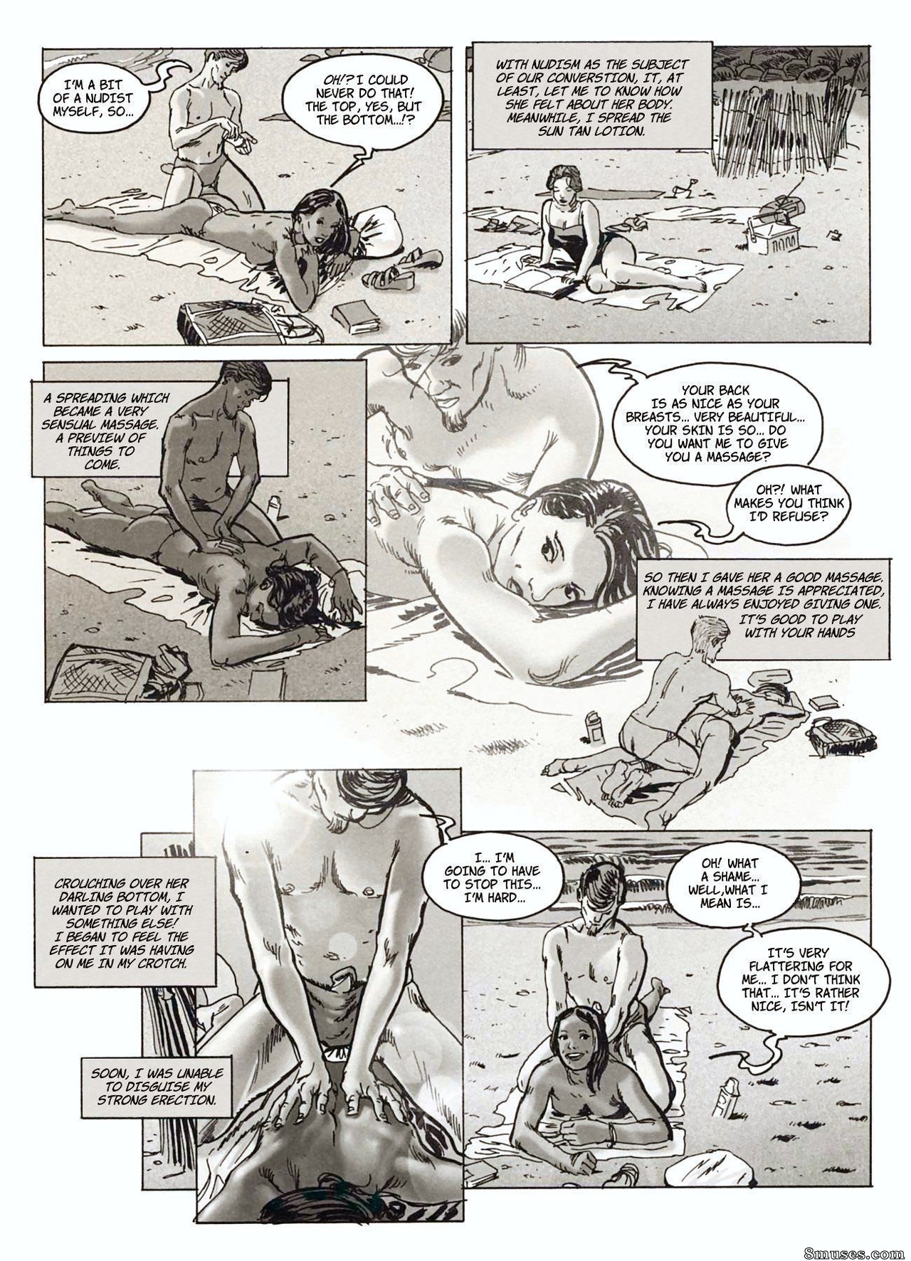 Classic Comics Collection - Chambre 121 - Page 179
