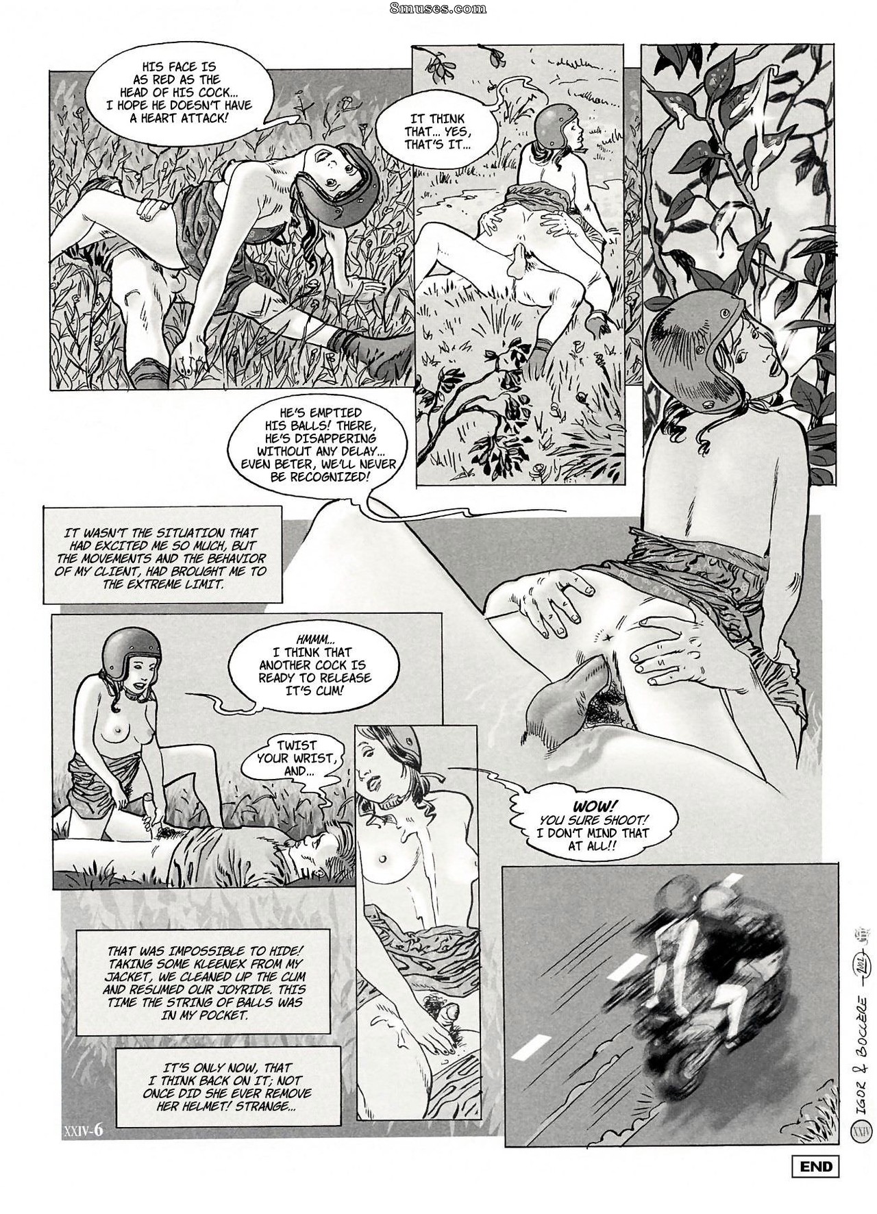 Classic Comics Collection - Chambre 121 - Page 145