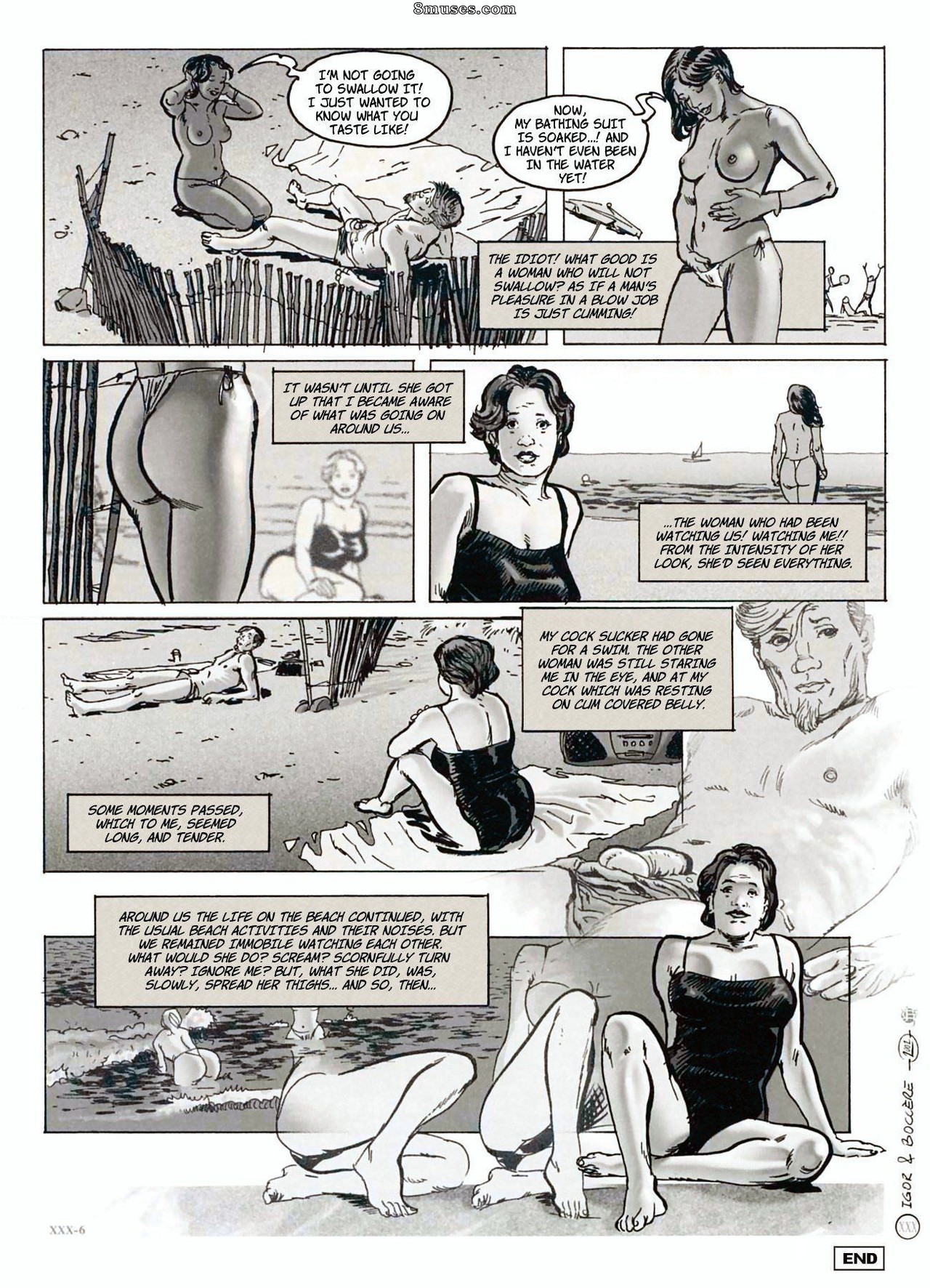 Classic Comics Collection - Chambre 121 - Page 181