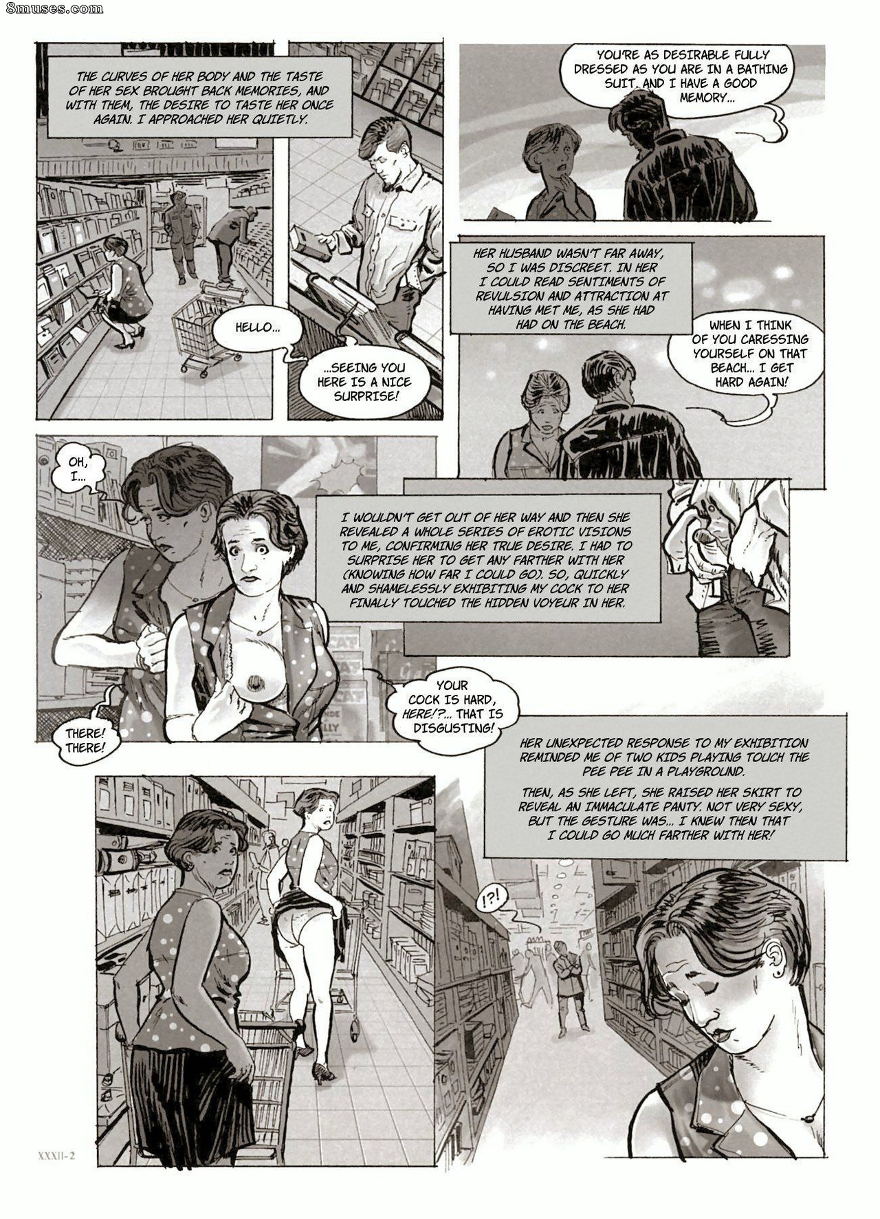 Classic Comics Collection - Chambre 121 - Page 189