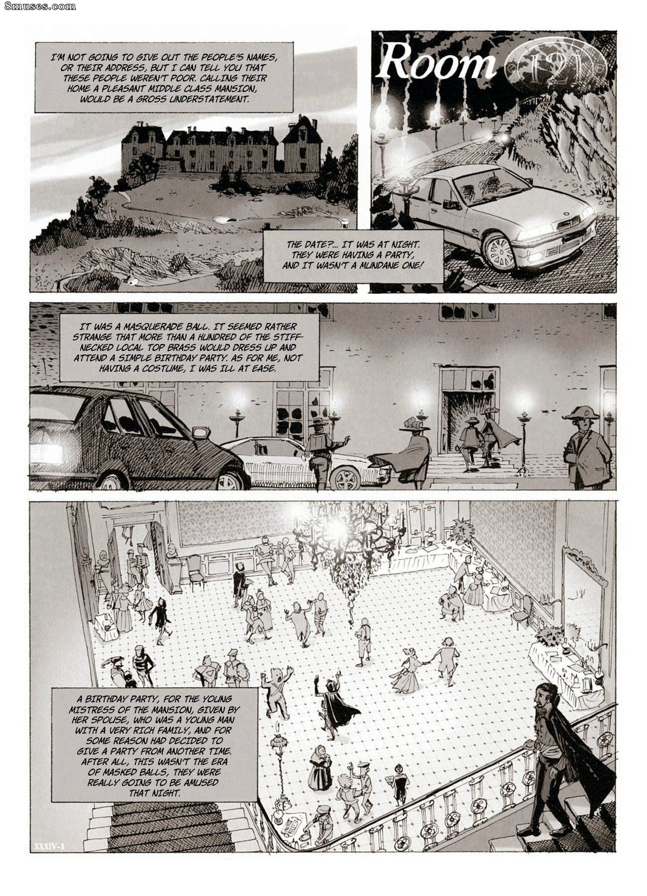 Page 200 Classic-Comics-Collection