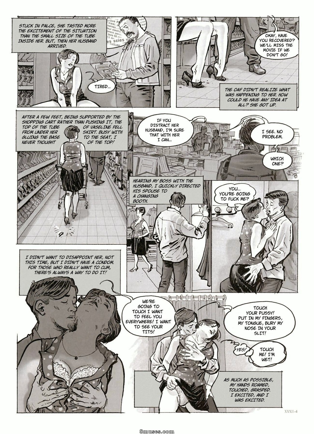 Classic Comics Collection - Chambre 121 - Page 191
