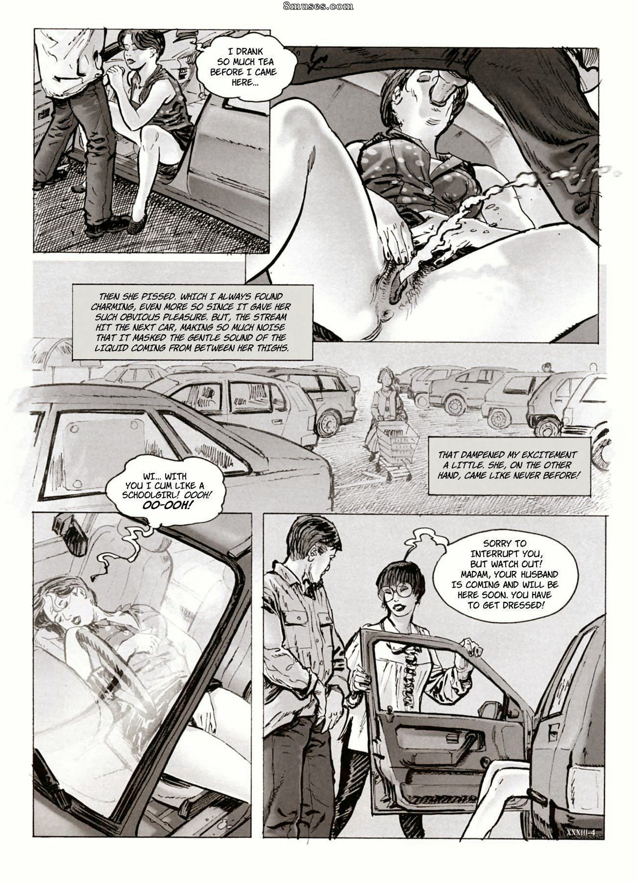 Classic Comics Collection - Chambre 121 - Page 197