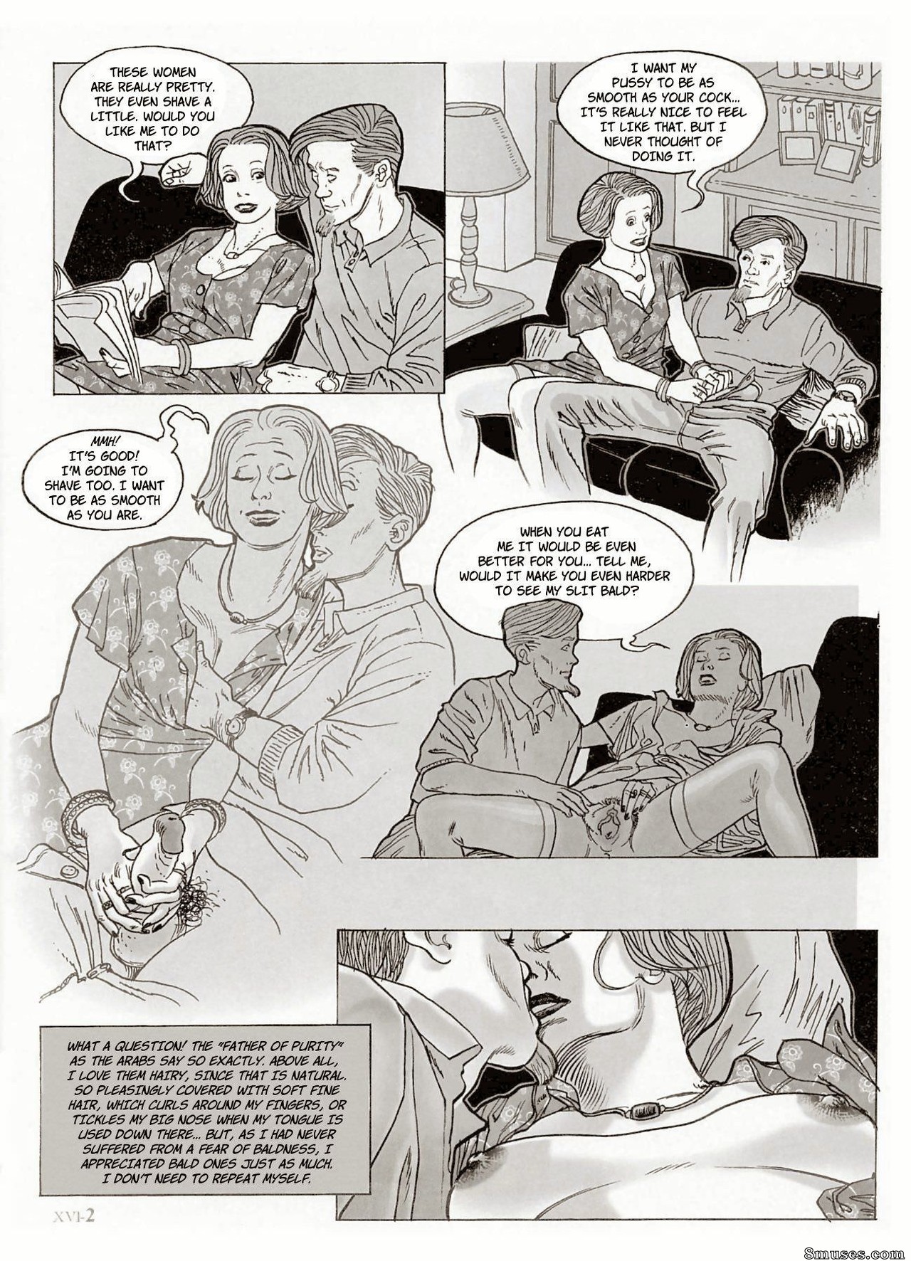 Classic Comics Collection - Chambre 121 - Page 93