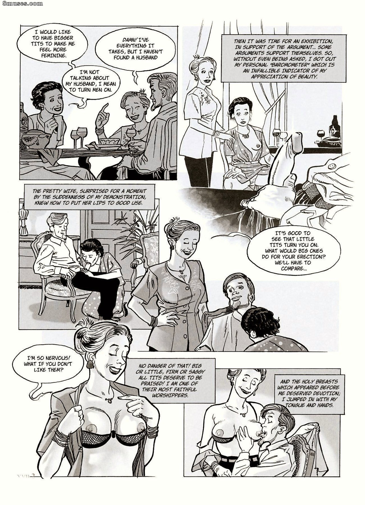 Classic Comics Collection - Chambre 121 - Page 99