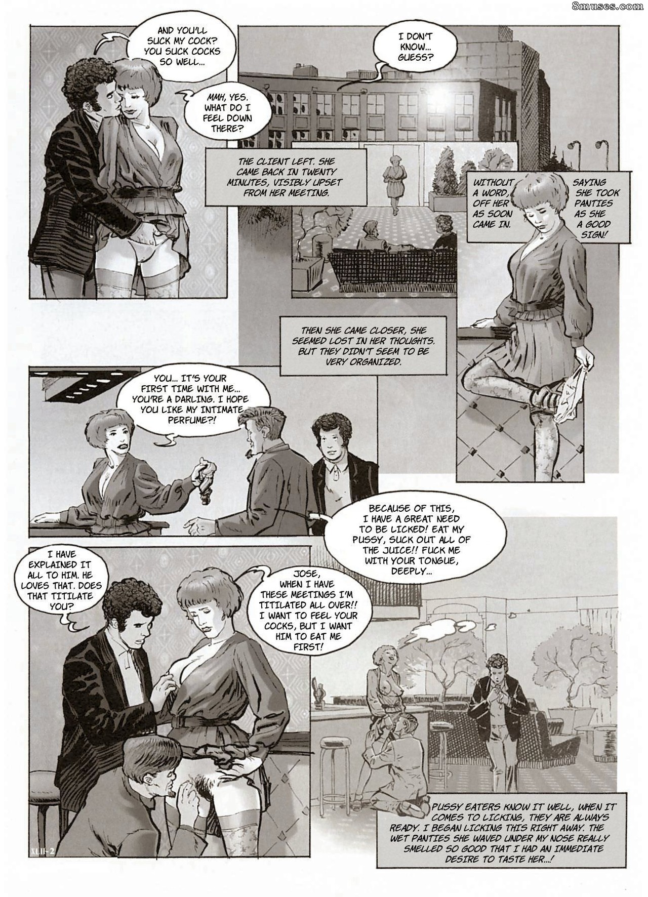 Classic Comics Collection - Chambre 121 - Page 249