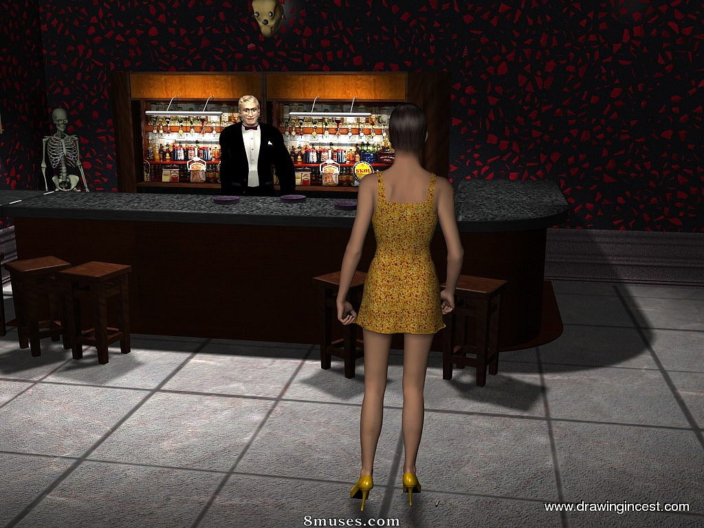 3D - Mother, Ill do it better than anybody else - Page 7