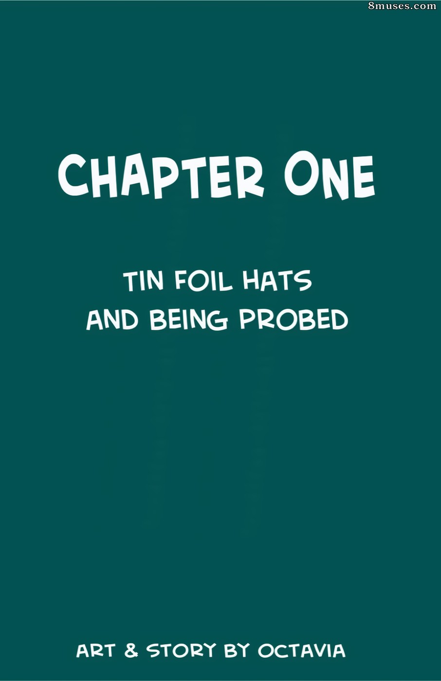 The Tannhauser Twins - Issue 1 - Page 2