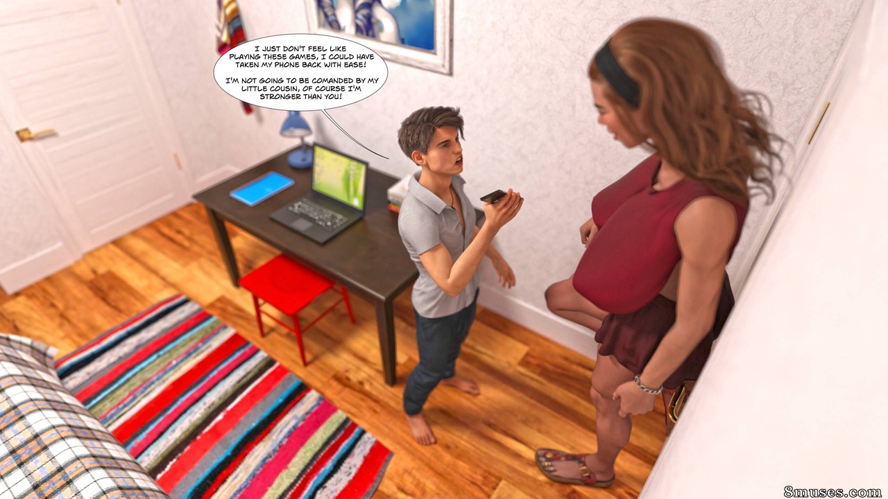 GiantPoser - Fitness Coach - Page 45