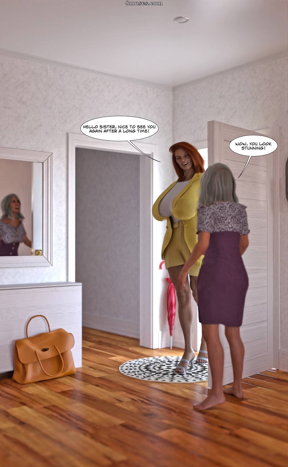 GiantPoser - Fitness Coach - Page 7