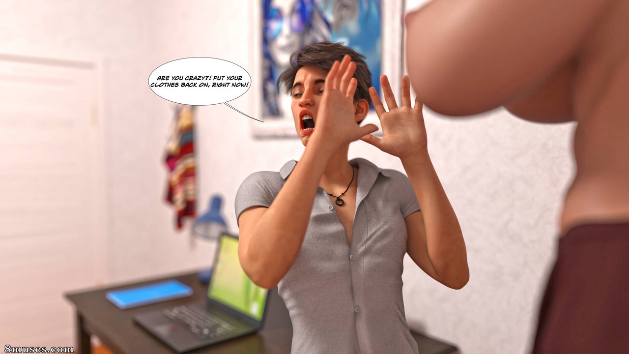 GiantPoser - Fitness Coach - Page 54