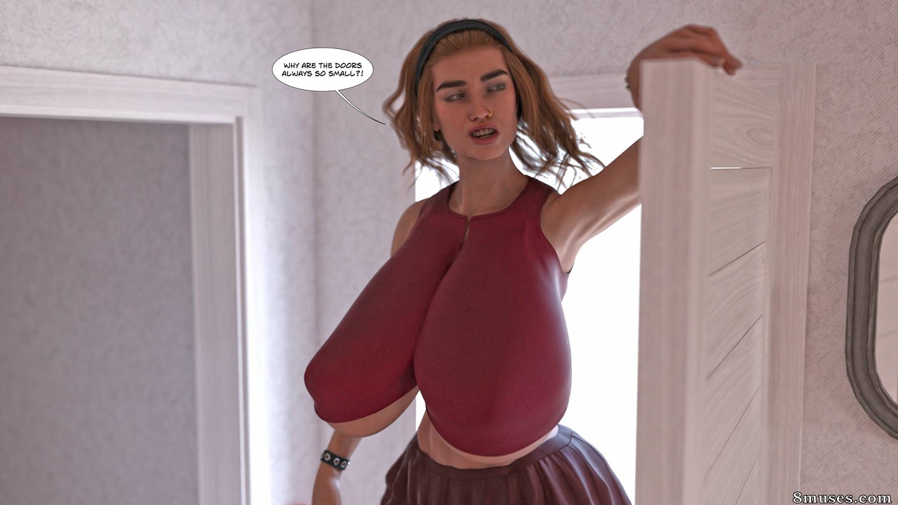 GiantPoser - Fitness Coach - Page 14