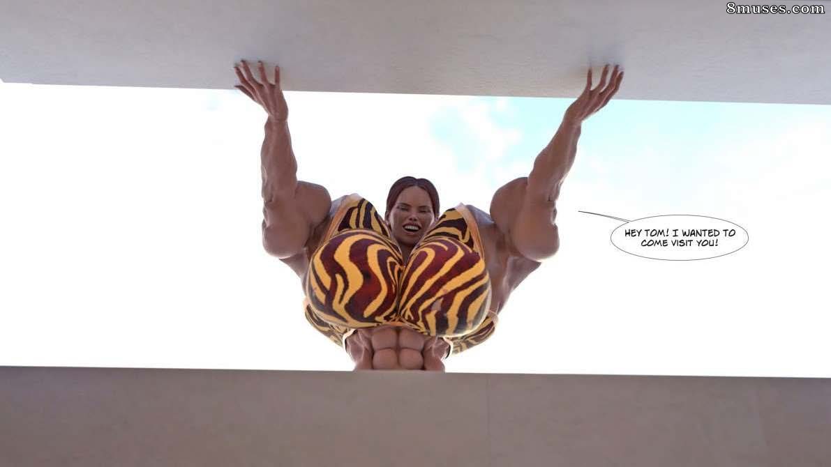 GiantPoser - Fitness Coach - Page 459