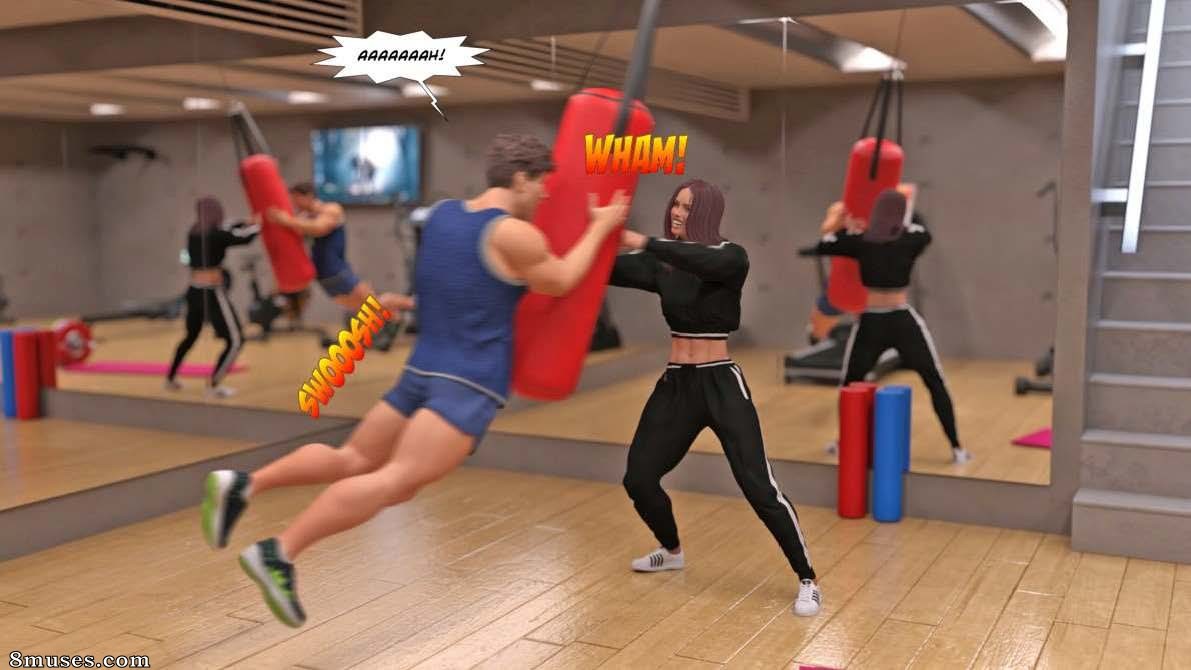 GiantPoser - Fitness Coach - Page 297