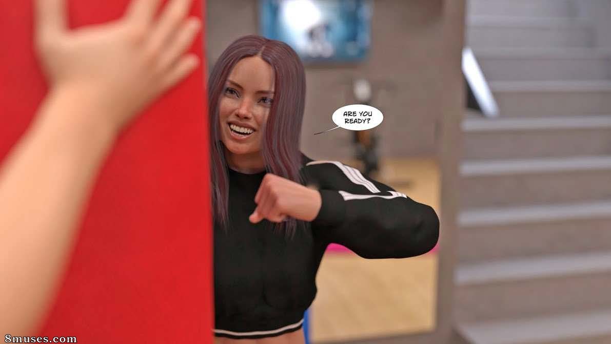 GiantPoser - Fitness Coach - Page 295