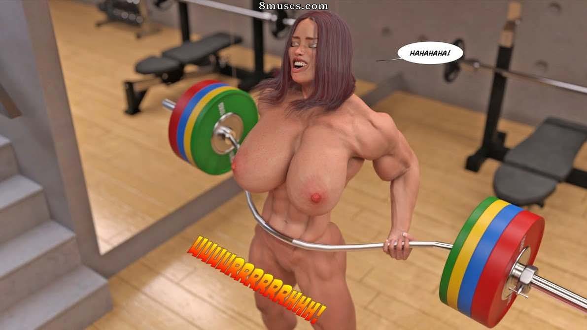 GiantPoser - Fitness Coach - Page 346