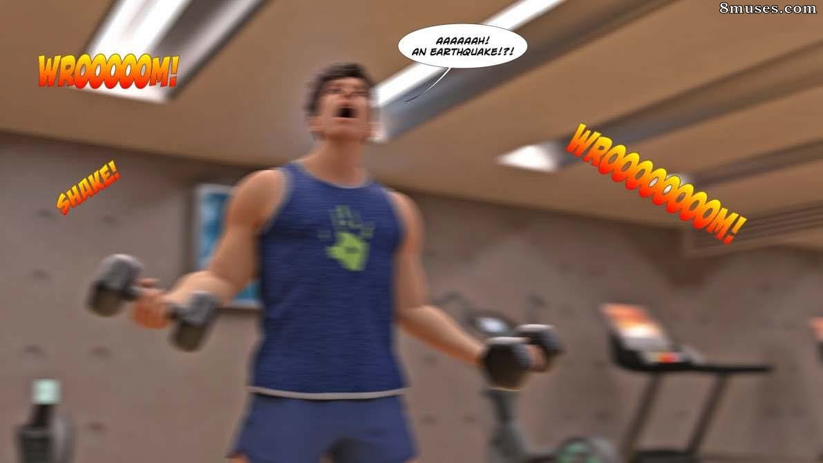 GiantPoser - Fitness Coach - Page 457