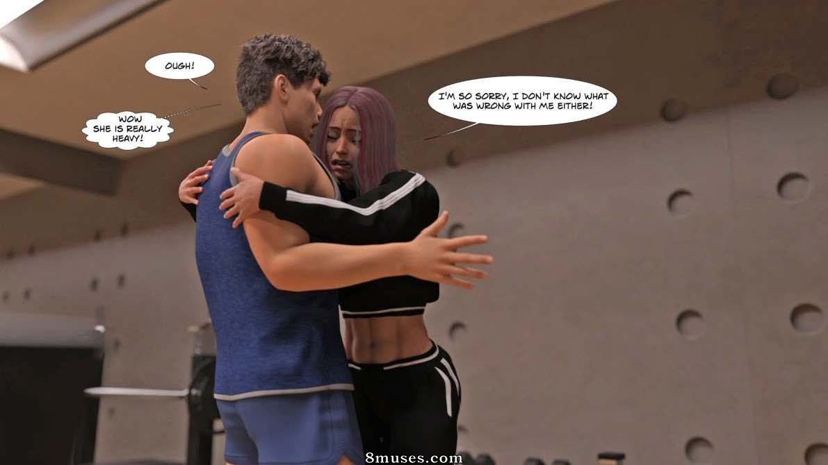 GiantPoser - Fitness Coach - Page 286