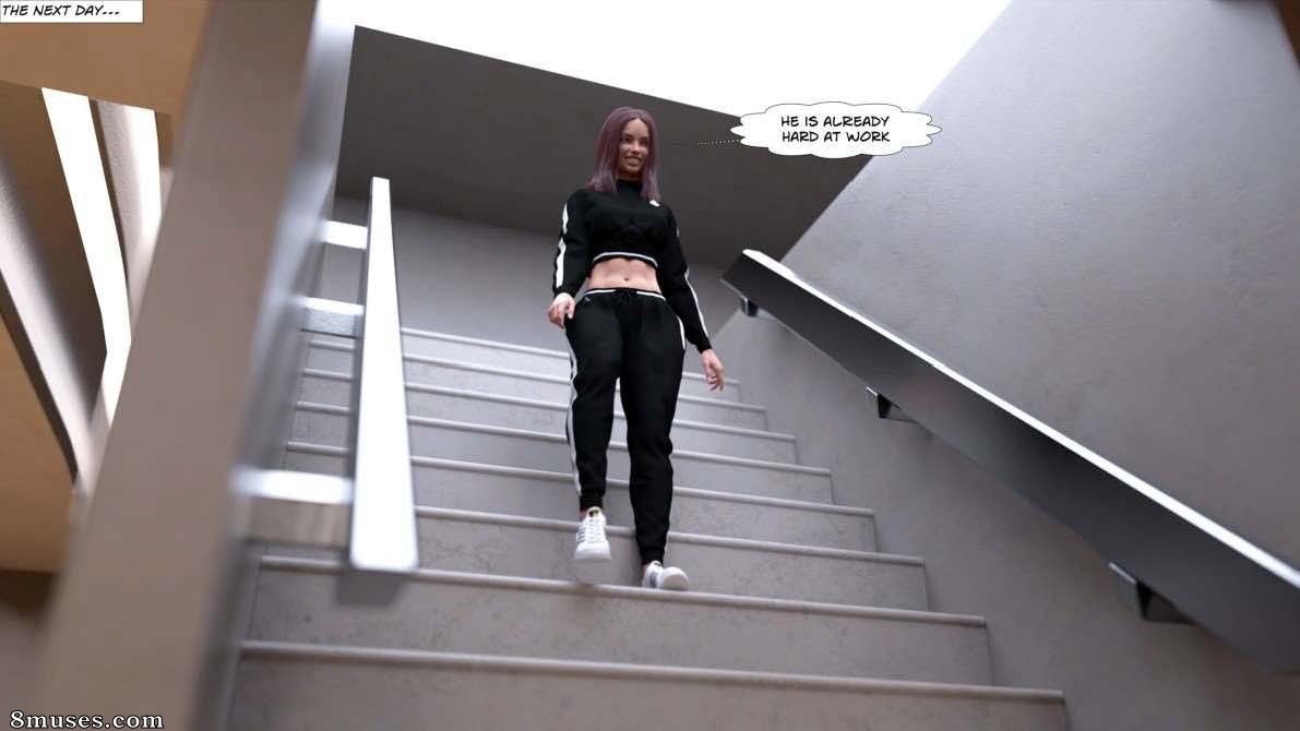 GiantPoser - Fitness Coach - Page 261