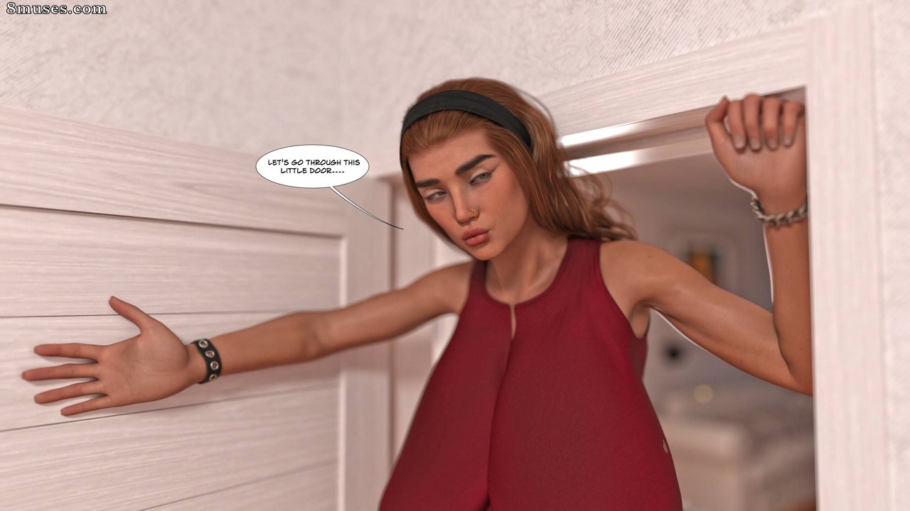 GiantPoser - Fitness Coach - Page 28