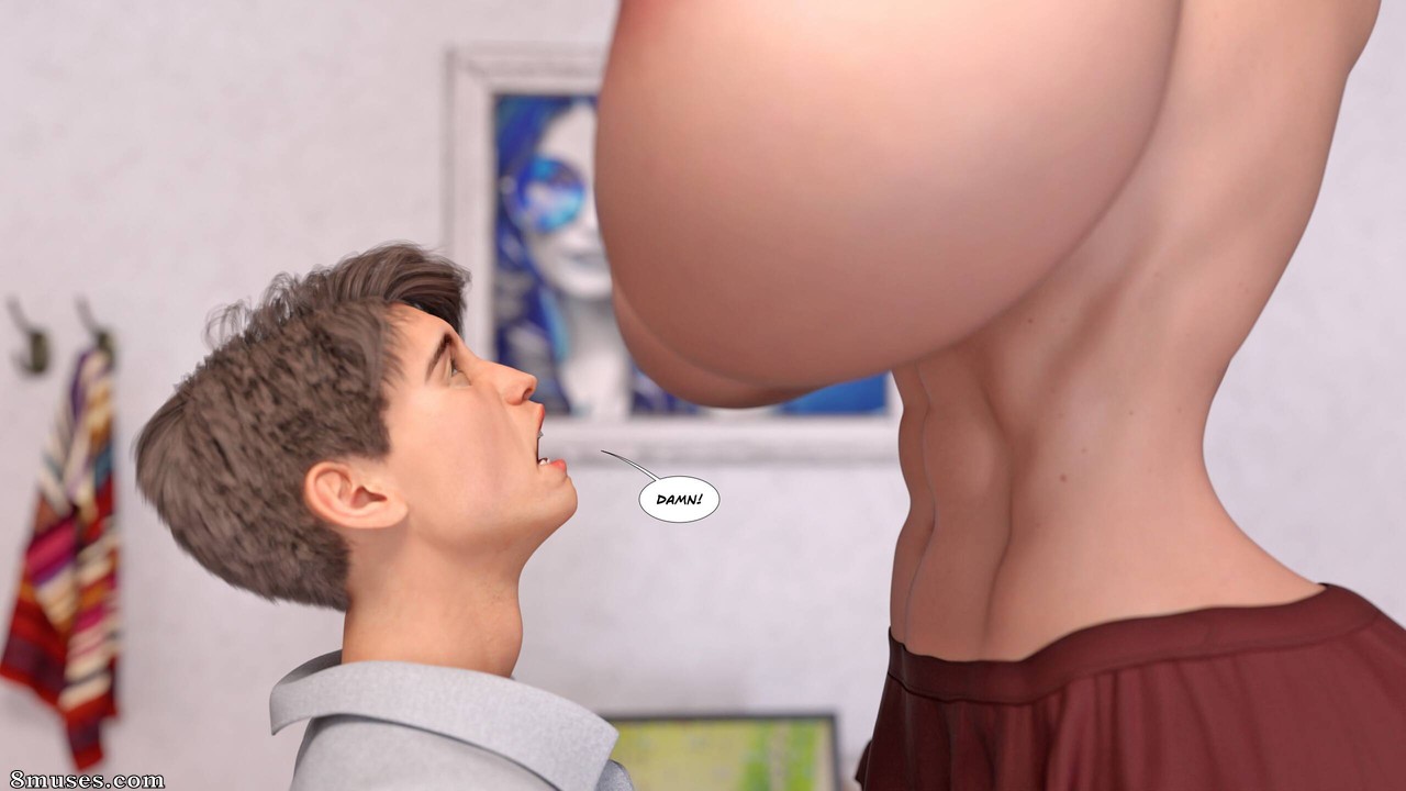 GiantPoser - Fitness Coach - Page 134