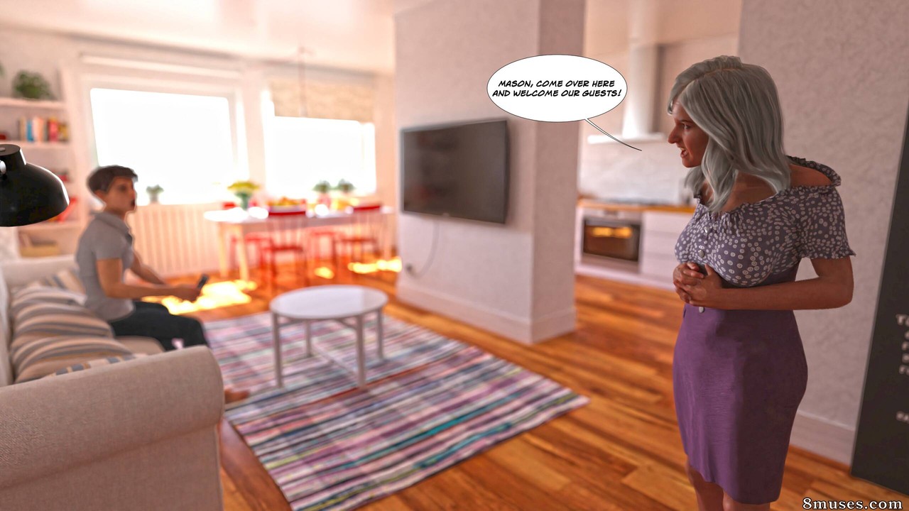 GiantPoser - Fitness Coach - Page 17