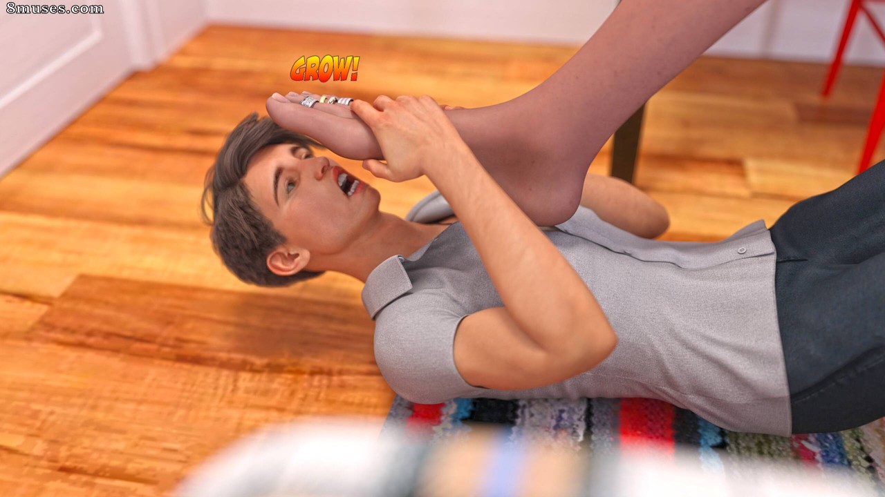GiantPoser - Fitness Coach - Page 227