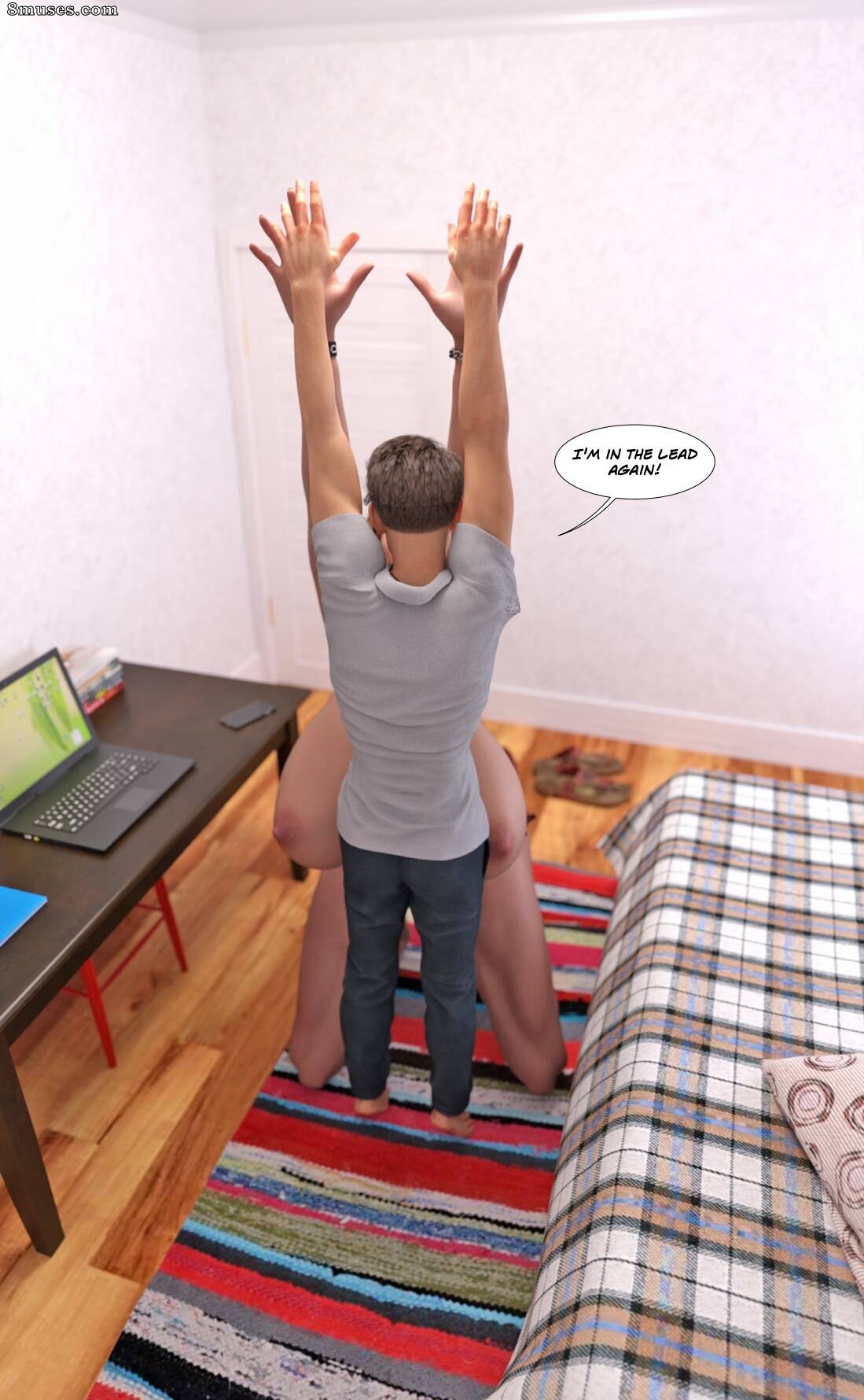 GiantPoser - Fitness Coach - Page 184