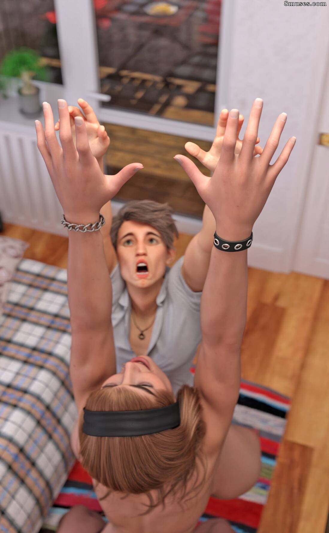 GiantPoser - Fitness Coach - Page 181