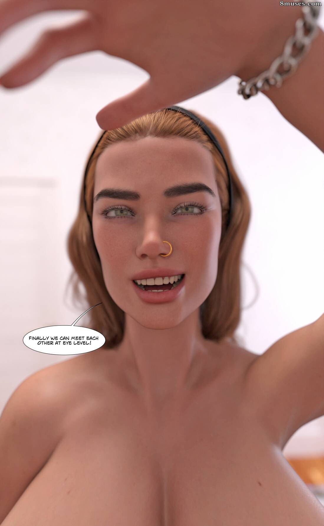 GiantPoser - Fitness Coach - Page 186