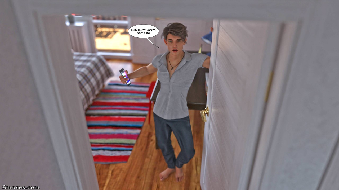 GiantPoser - Fitness Coach - Page 24