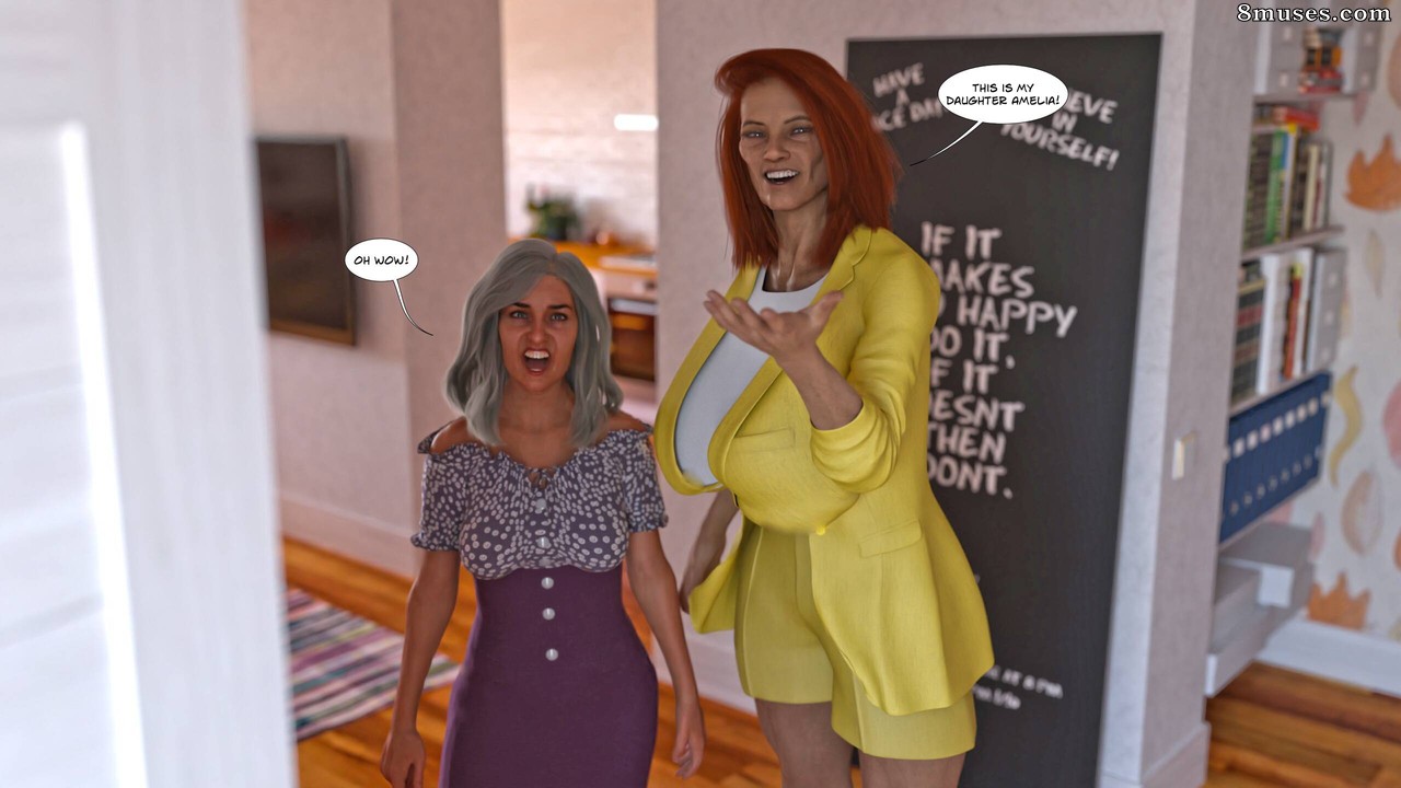 GiantPoser - Fitness Coach - Page 13