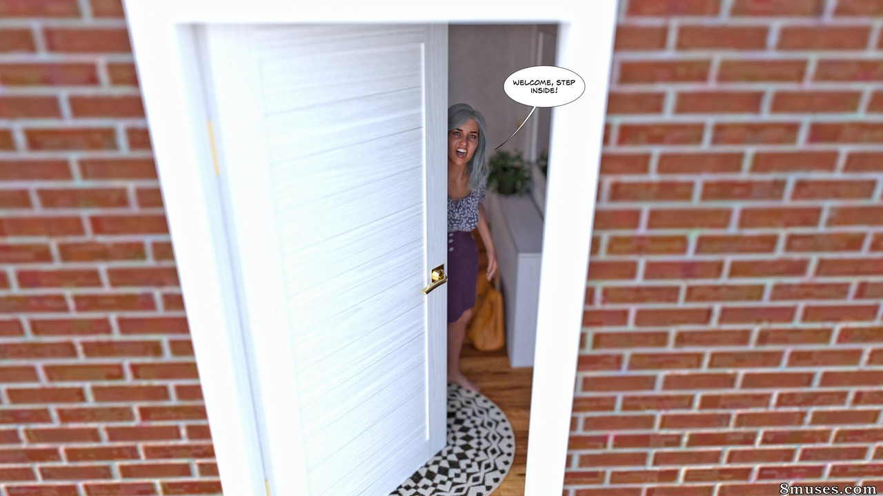 GiantPoser - Fitness Coach - Page 6