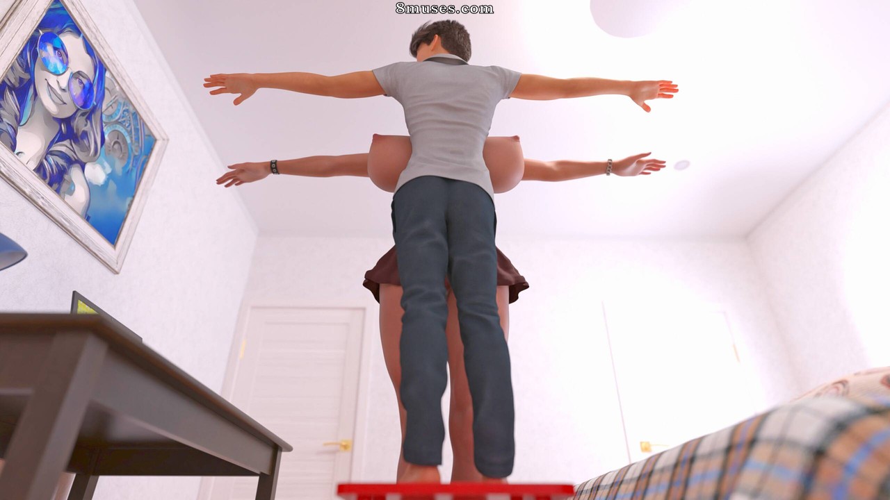 GiantPoser - Fitness Coach - Page 95