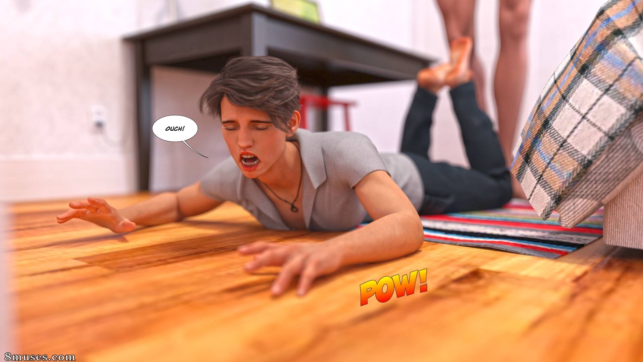 GiantPoser - Fitness Coach - Page 217