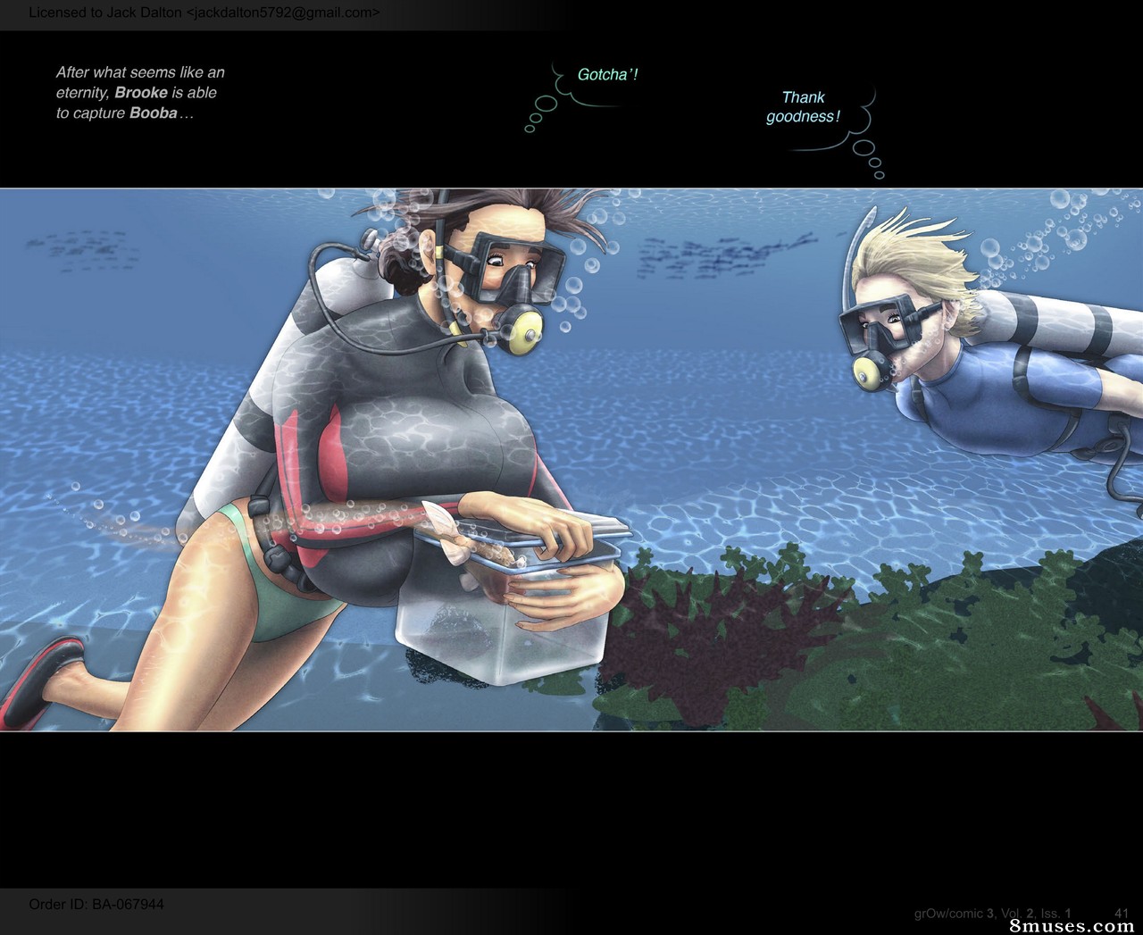 Expanding Horizons - Issue 2 - Coastal Swells - Page 43