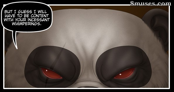 Ferres Comics - Naked Earth Shadow Side 4 - Page 171