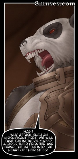 Ferres Comics - Naked Earth Shadow Side 4 - Page 151