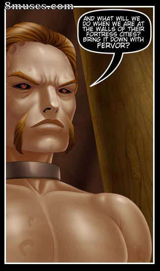 Ferres Comics - Naked Earth Shadow Side 4 - Page 152