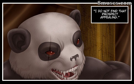 Ferres Comics - Naked Earth Shadow Side 4 - Page 191