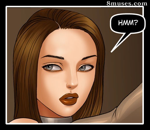 Ferres Comics - Naked Earth Shadow Side 4 - Page 23